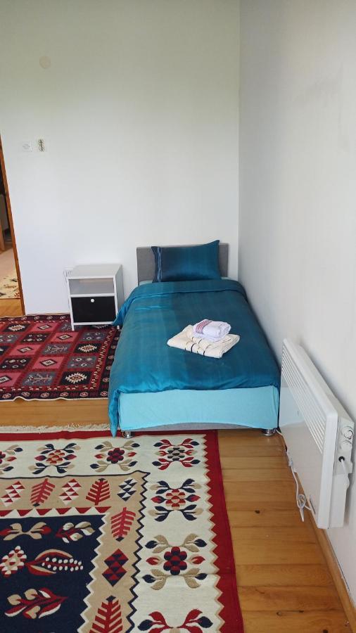 Almira Mujcic Apartment Sarajevo Exterior photo