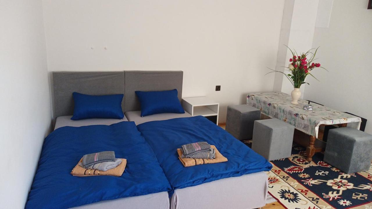 Almira Mujcic Apartment Sarajevo Exterior photo
